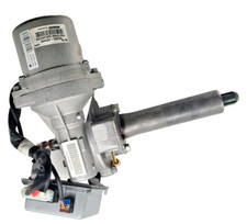 2013-2018 Hyundai Santa Fe Sport EPS Electric Steering Assist Motor & Module OEM picture