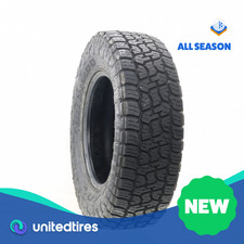 New LT 275/70R18 Nitto Terra Grappler G3 A/T 125/122S picture