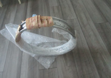 NOS Kawasaki Z1A Z1B Z 900 rim rim ring chrome 2.15x18