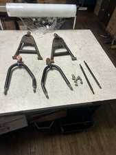 2006-2014 Honda 450R 450ER Janssen Outlaw XC A-Arms picture