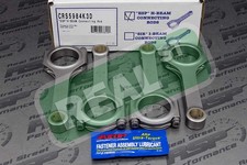 Eagle H Beam Rods Acura Honda TSX CRV Element K24 K24A2 K24A4 K24Z CRS5984K3D picture