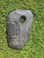 1.6L ford ecoboost engine cover picture