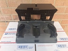 2006-2008 Dodge Ram 1500  Fold Down Dash Mounted Cup Holder Cupholder OEM picture