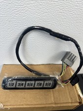 NOS Ford F58Z-14A626-A Keyless Entry Lock Pad 1995-1998 Windstar New Old Stock picture
