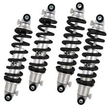 1971-92 DeTomaso Pantera Front & Rear Coilover Conversion, Double Adjustable picture