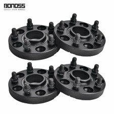 Hubcentric Wheel Spacers for Tesla Model 3 Performance SR SR+ LR MR 4X 20mm/25mm picture