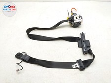 2014-16 RANGE ROVER SPORT FRONT RIGHT SEATBELT SEAT BELT RETRACTOR BLACK L494 picture