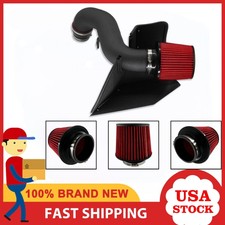 3.5inch Cold Air Intake System For 2015+ VW MK7/7.5 GTI Golf R Audi S3 A3 TTS TT picture