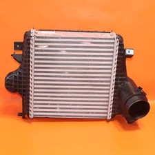AUDI Q8 Q7 INTERCOOLER LEFT DRIVER 2019-2022 2023 2024 2025 3.0L 4M0145803BP OEM picture