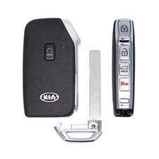 OEM 2020-2021 KIA TELLURIDE SMART KEYLESS PROXIMITY REMOTE FOB 95440-S9200 picture