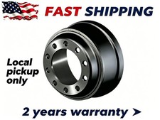 3600A/3600AX Brake Drum 16.5