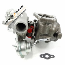 TD04L-12T 8.5 Turbo For 1998- Volvo S40/V40 Car 160HP B4204 B4204T2 B4204T3 picture