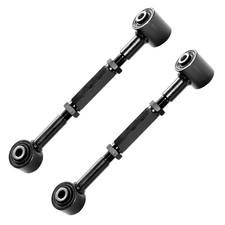 KAITAO 2 Rear Adjustable Toe Arm for Audi A3、Q3&VW Passat GTI、R32、Golf、Tiguan、CC picture