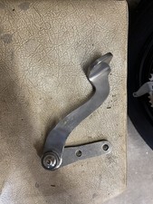 harley knucklehead panhead flathead Sling Shot Mechanical Brake Pedal picture