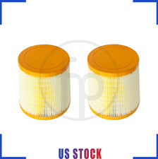 New 2x Air Filter Kit For McLaren MP4/570/650/675 3.8L V8 2011-2021 11F0217CP picture