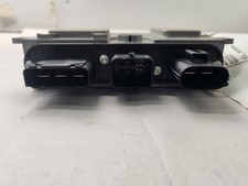 Used Power Steering Control Module fits: 2014 Infiniti Q50 Steering behind dash picture