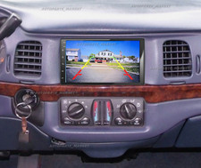 4+64GB Car Radio Stereo For Chevrolet Impala 2000-2005 Carplay Android15 DSP GPS picture