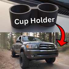 2000-2006 Toyota Tundra Cup Holder Insert picture