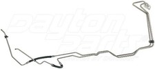 10-19 Chevy Express 2500 3500 4.8L 6.0L V8 Transmission Oil Cooler Line 624-573 picture