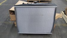 Original OEM Isuzu Radiator 97169955 8971699550 picture