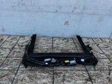 SUNROOF TRACK ASSEMBLY NO SHADE GENESIS G70 OEM (2019-2025) picture