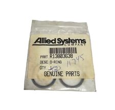 Allied Systems R13803638 O-Ring (PACK OF 2) **SALE** picture