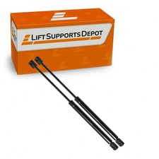 Qty 2 Fits Aston Martin DB7 1999 to 2004 Rear Trunk Lift Supports Shocks picture