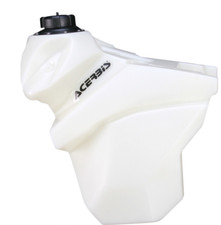 Acerbis Fuel Tank 3.0 Gallon Natural 2250310147 KTM Husqvarna Husaberg picture
