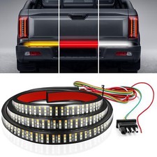 Livtee Truck Tailgate Light Bar, 60