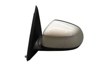 14-18 BMW X5 Front Left Driver Side Rear View Door Mirror Assembly Gold Oem picture