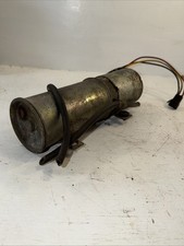 OEM Studebaker 2094087 Electro-Hydraulic Convertible Top Pump 1960-64 Daytona picture