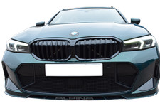 Zunsport Compatible with BMW Alpina B3 Biturbo Front Grille Set  picture