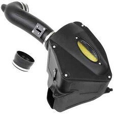 Airaid 204-382 Cold Air Intake Kit for 19-25 Silverado Sierra 1500 5.3L 6.2L V8 picture
