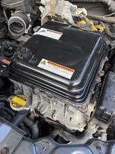 2006-2008 Toyota Highlander Lexus RX400h HYBRID DC Inverter Converter Battery picture