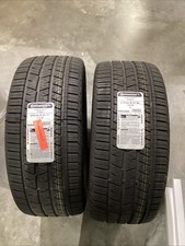 P275/45R21 Continental Cross Contact LX Sport 110 W 2754521 picture