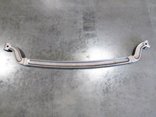 1929-1948 Ford 47'' Forged Steel 4'' Drop I-Beam Front Axle Raw C22101 picture