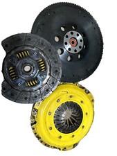 ACT HDSS Clutch  (SB5-HDSS) And Streetlite Flywheel (600480) picture