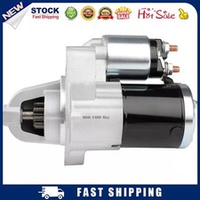 1pc Starter for 2003-2005 Honda Accord 2.4L 17869 picture