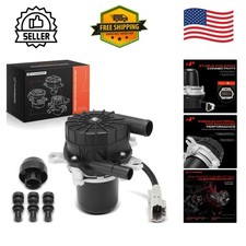 Reliable 2-Blade Air Pump Replacement for Tacoma - High Performance & Longevity picture