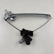 2019-2025 Toyota RAV4 Driver Left Front Door Glass Window Regulator Motor OEM picture