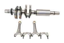 19 Can-Am Ryker 600 ACE Crankshaft Crank Shaft & Connecting Rods picture