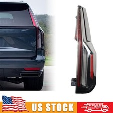 85120249 Rear LED Tail Light Brake Lamp Right Side For 21-2024 Cadillac Escalade picture