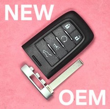 New OEM 2011 - 2012 Saab 9-4X 9-5 Smart Key 5B Hatch - NBG009768T (25849810) picture
