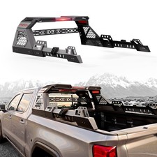 For 2005-2026 Frontier Tacoma 56-65