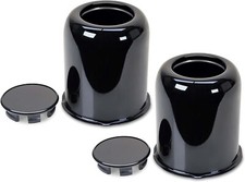 LIBRA Trailer Wheel Center Caps 3.19