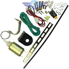Universal Electronic Power Trunk Release Solenoid Pop Truck Electric Open Kit picture