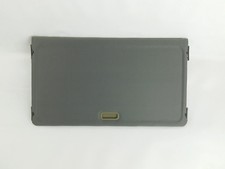 ✅ 2000 - 2006 Chevrolet GMC Cadillac Sunroof Cover Sunshade Pewter Color  OEM picture
