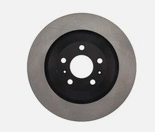 Rr Disc Brake Rotor  Centric Parts  121.33109 picture