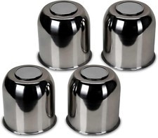 LIBRA Trailer Wheel Center Caps 3.19