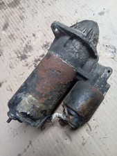 82-87 Porsche 944 2.5 Starter Motor M44 3.0 picture